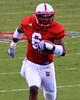 2009 Wolfpack Fball Game Shots : 