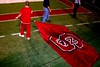 NC State Cheerleaders 2006 : NC State Cheerleader photos taken during the 2006 - 2007 season