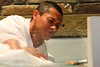Baptism June 2009 : 